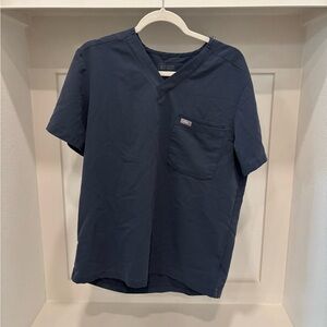 Figs Men's Top and Bottom